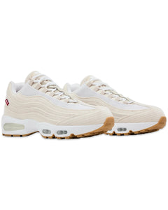 Nike x Levi's Air Max 95 OG 'Light Orewood Brown' (2025)