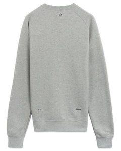 Nike x NOCTA NRG CS Fleece Crewneck Jumper in Grey