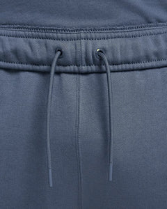 Nike x Nocta CS Fleece Sweatpants in Diffused Blue and Citron Tint