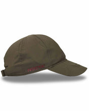 將圖片載入圖庫檢視器 Nike x Nocta S.S.C Cardinal Cap in Khaki and Red (2025)
