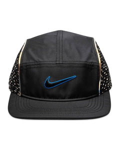 Nike x Supreme Boucle Running Hat in Black