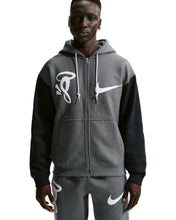 Load image into Gallery viewer, Nike x Syna World Fleece Full Zip Hoodie | Bisy Australias model