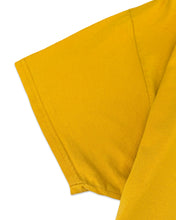 Load image into Gallery viewer, Nintendo Super Mario Wario Short Sleeve T-Shirt in Yellow (2019)