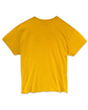 Load image into Gallery viewer, Nintendo Super Mario Wario Short Sleeve T-Shirt in Yellow (2019)