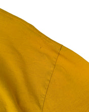 Load image into Gallery viewer, Nintendo Super Mario Wario Short Sleeve T-Shirt in Yellow (2019)