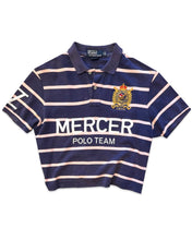 Load image into Gallery viewer, Polo Ralph Lauren Custom Cropped Polo Shirt