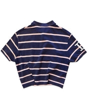 Load image into Gallery viewer, Polo Ralph Lauren Custom Cropped Polo Shirt