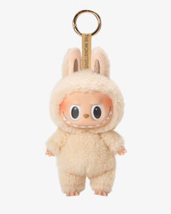 Pop Mart The Monsters Labubu Exciting Macaron Series Plush Pendant Blind Box