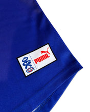 Load image into Gallery viewer, Puma AFL West Coast Eagles 2012-2013 Away Guernsey