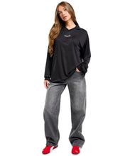 將圖片載入圖庫檢視器 Puma x Fenty Long Sleeve Goalie Jersey in Black (2025)