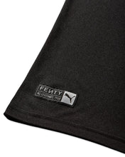 將圖片載入圖庫檢視器 Puma x Fenty Long Sleeve Goalie Jersey in Black (2025)