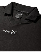 將圖片載入圖庫檢視器 Puma x Fenty Long Sleeve Goalie Jersey in Black (2025)