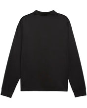 將圖片載入圖庫檢視器 Puma x Fenty Long Sleeve Goalie Jersey in Black (2025)