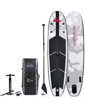 Load image into Gallery viewer, Quiksilver 10’6 ISUP Inflatable Stand Up Paddle Board 693000 – 100% Authentic | Bisy Fremantle