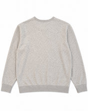 Load image into Gallery viewer, Ralph Lauren Polo Bear Fleece Sweatshirt in Grey
