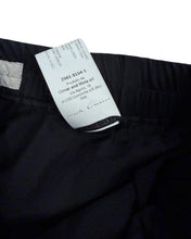 Load image into Gallery viewer, Rick Owens Vicious Skort in Black (SS14)