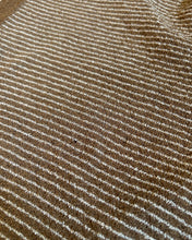 Load image into Gallery viewer, Rolla&#39;s Short Sleeve Bowler Knit Shirt in Brown