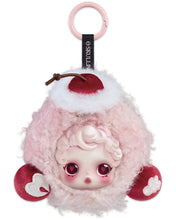 Load image into Gallery viewer, SKULLPANDA You Found Me！Series Earphone Bag Moldy Muffin