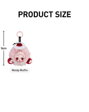 Load image into Gallery viewer, SKULLPANDA You Found Me！Series Earphone Bag Moldy Muffin