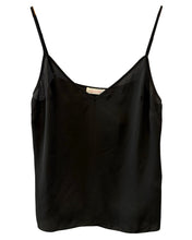 Load image into Gallery viewer, Sass and Bide Mystic Romance Blouse in Black