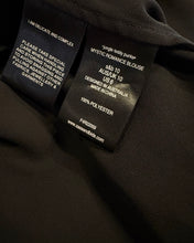 Load image into Gallery viewer, Sass and Bide Mystic Romance Blouse in Black
