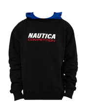 Load image into Gallery viewer, Nautica Competition Oversized Brook Hooded Jumper ⏐ Size M