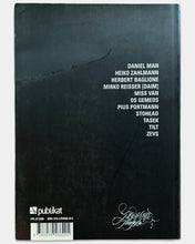 將圖片載入圖庫檢視器 Still On and None the Wiser An Exhibition with Selected Urban Artists (2008)