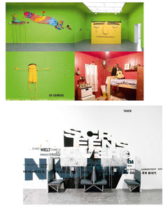 Still On and None the Wiser An Exhibition with Selected Urban Artists (2008)
