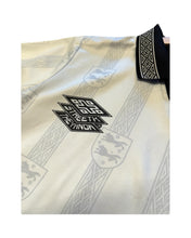 Load image into Gallery viewer, Street X England Football Jersey in White