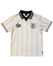 Load image into Gallery viewer, Street X England Football Jersey in White