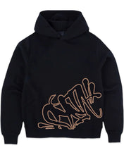 將圖片載入圖庫檢視器 Syna World CRG Sliced Tracksuit in Rose Gold and Black (2025)