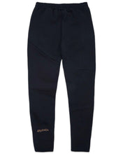 將圖片載入圖庫檢視器 Syna World CRG Sliced Tracksuit in Rose Gold and Black (2025)