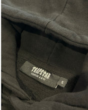Load image into Gallery viewer, Trapstar X Awful Lot of Cough Syrup Classic Hoodie in Black