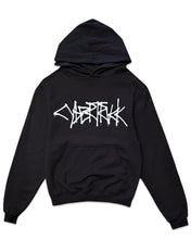 Load image into Gallery viewer, Tesla Cyber Truck Licensed Hoodie in Black