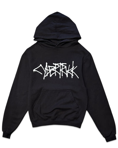 Tesla Cyber Truck Licensed Hoodie in Black