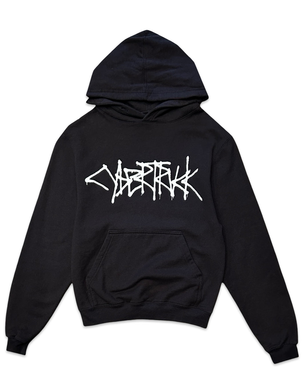 Tesla Cyber Truck Licensed Hoodie in Black