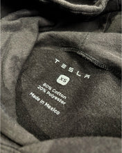 Load image into Gallery viewer, Tesla Cyber Truck Licensed Hoodie in Black