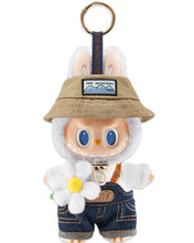 Load image into Gallery viewer, The Monsters LABUBU Fall in Wind Series Vinyl Plush Doll (17cm)