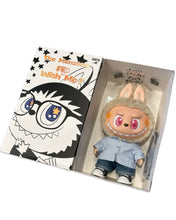 將圖片載入圖庫檢視器 The Monsters LABUBU Flip With Me Vinyl Plush Doll (40 CM)