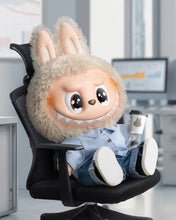將圖片載入圖庫檢視器 The Monsters LABUBU Flip With Me Vinyl Plush Doll (40 CM)