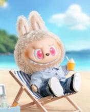 將圖片載入圖庫檢視器 The Monsters LABUBU Flip With Me Vinyl Plush Doll (40 CM)