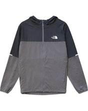 Load image into Gallery viewer, The North Face Mittellegi Woven Full-Zip Jacket Smoked Pearl