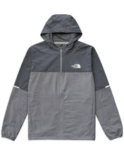 Load image into Gallery viewer, The North Face Mittellegi Woven Full-Zip Jacket Smoked Pearl