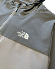 Load image into Gallery viewer, The North Face Mittellegi Woven Full-Zip Jacket Smoked Pearl