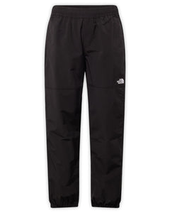The Northface Easy Wind Pant in Black