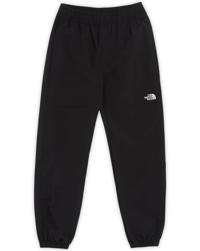 The Northface Easy Wind Pant in Black