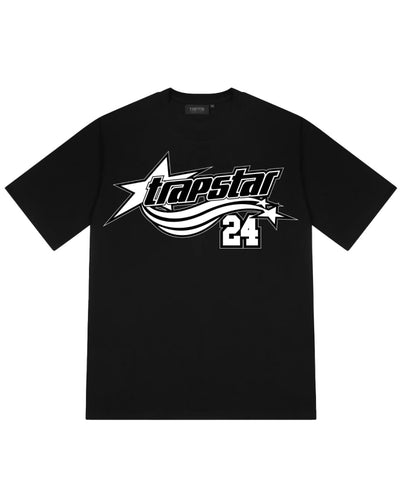 Trapstar clothing collection — authentic UK streetwear available at Bisy Fremantle, Australia