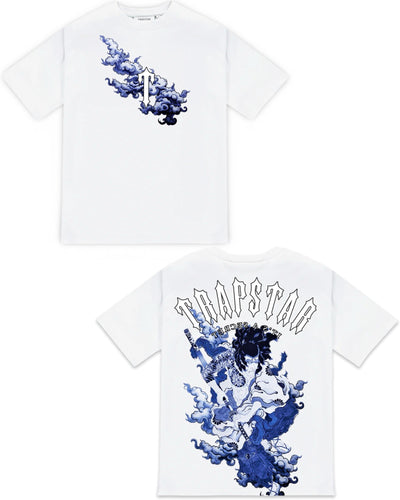 Trapstar clothing collection — authentic UK streetwear available at Bisy Fremantle, Australia