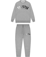 Load image into Gallery viewer, Trapstar Its a Secret Arch Short Sleeve T-Shirt in White Camo (2026) | 100% Authentic – Bisy Fremantle