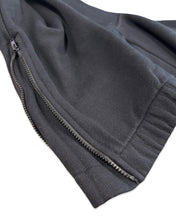 Load image into Gallery viewer, Trapstar Shooters Tracksuit in Black and Sky Blue (2022)
